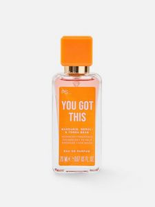 Parfum spray PS Lift Me Up 20 ml offre à 2,5€ sur Primark