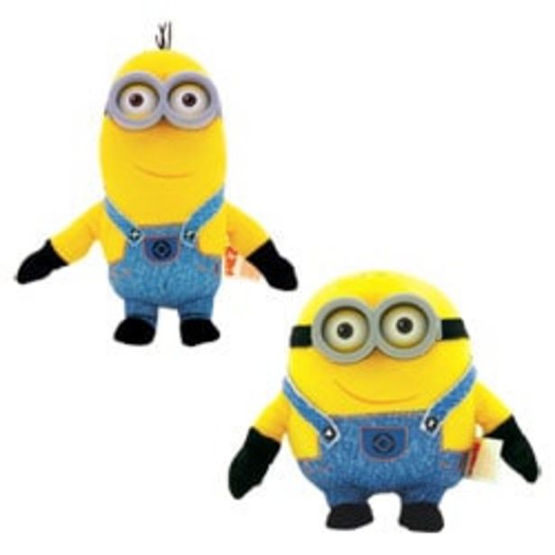 Acheter Minions A Loches Promos Et Reductions