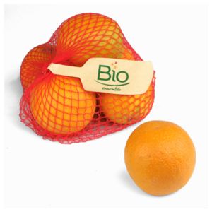 Orange Bio offre à 3,99€ sur franprix