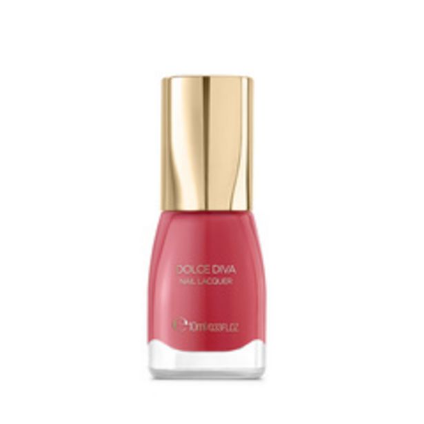 Dolce diva nail lacquer
