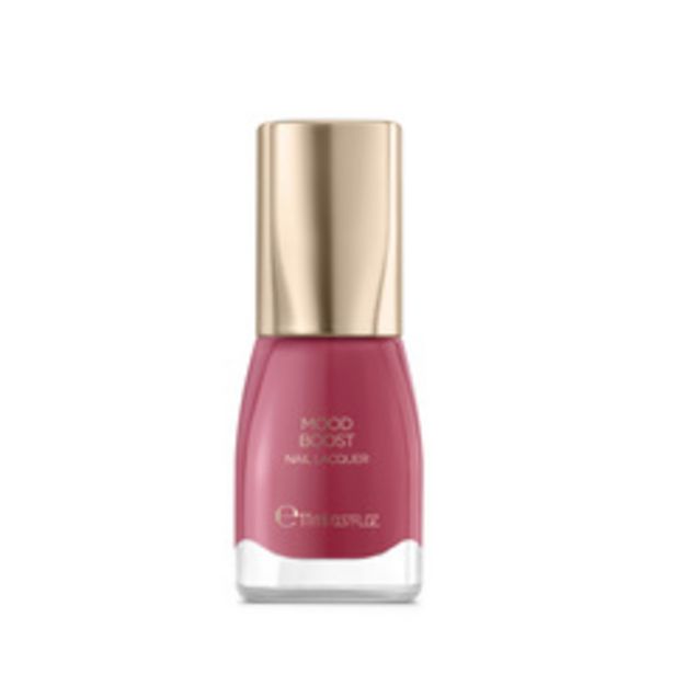 Mood boost nail lacquer