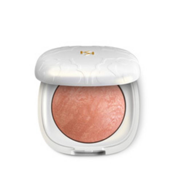 Lost in amalfi baked blush