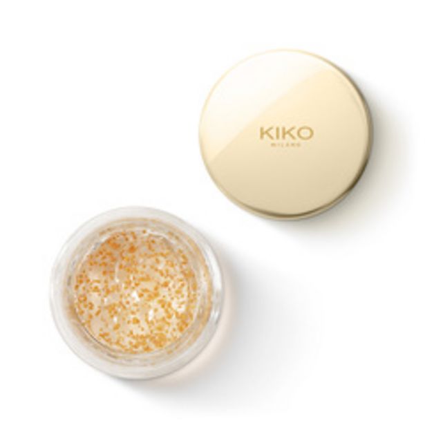 A holiday fable pearly radiance moisturizing gel offre à 8,49€ sur Kiko