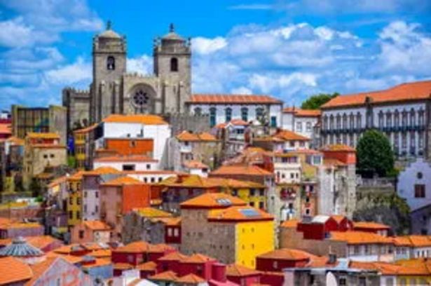 Portugal offre à 979€ sur Promovacances