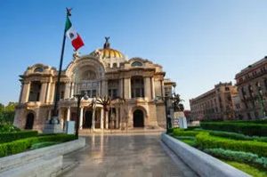 Mexique offre à 2426€ sur Promovacances