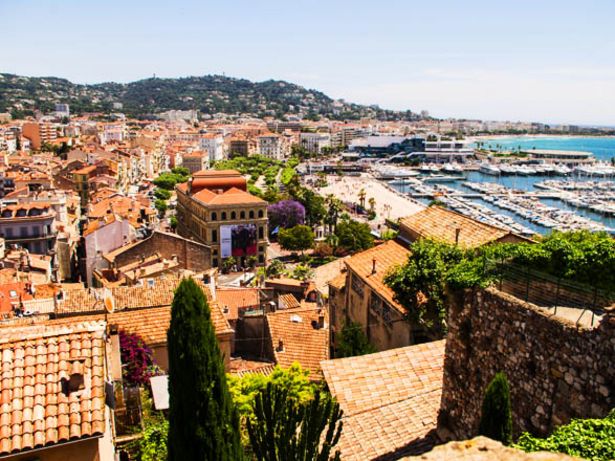 Croisière Italie, Majorque, Barcelone, Côte d'Azur offre à 559€ sur Promovacances