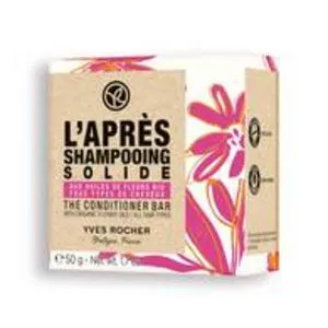 Après-Shampooing Solide offre à 14,9€ sur Yves Rocher