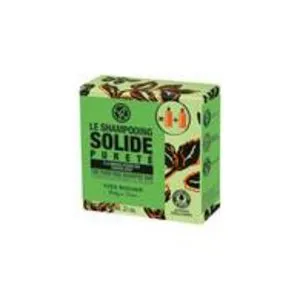Shampooing Solide Pureté offre à 12,5€ sur Yves Rocher