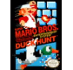 Console NINTENDO NES Gris + 2 manettes + Jeux Super Mario Bros + Duck Hunt offre à 99,99€ sur Easy Cash