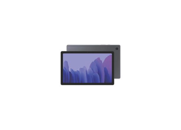 Tablette SAMSUNG Galaxy Tab A7 Lite Gris 32 Go Wifi 8.7" offre à 128,99€ sur Easy Cash