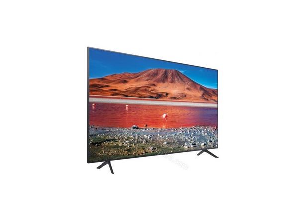 TV SAMSUNG LED UE43TU7125K 43" offre à 299,99€ sur Easy Cash