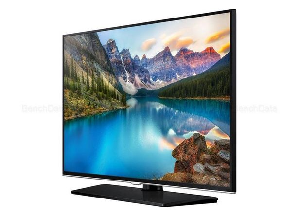 TV SAMSUNG LED HG40ED690DB 40" offre à 229,99€