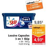 Acheter Lessive A Rosny Sous Bois Promos Et Reductions