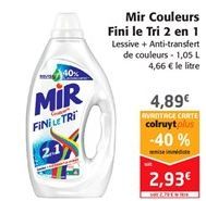 Acheter Lessive A Rosny Sous Bois Promos Et Reductions