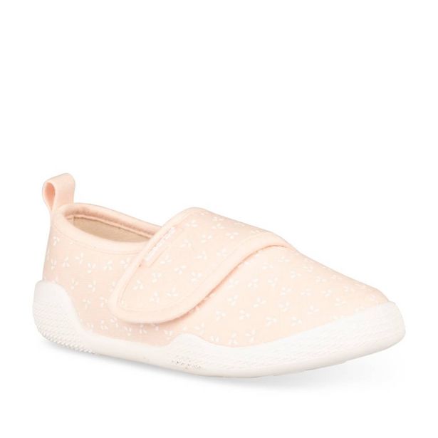 Chaussons ROSE ABSORBA