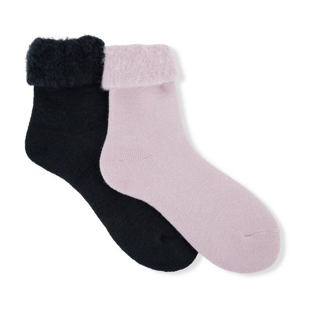 Chaussettes ROSE MERRY SCOTT