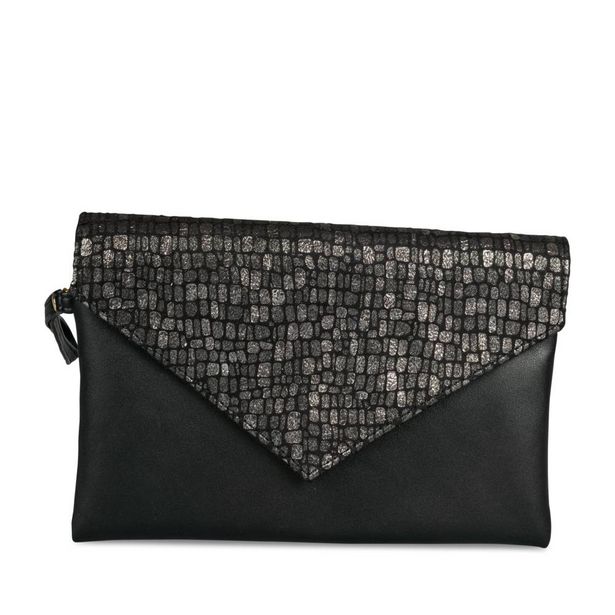 Pochette NOIR MERRY SCOTT