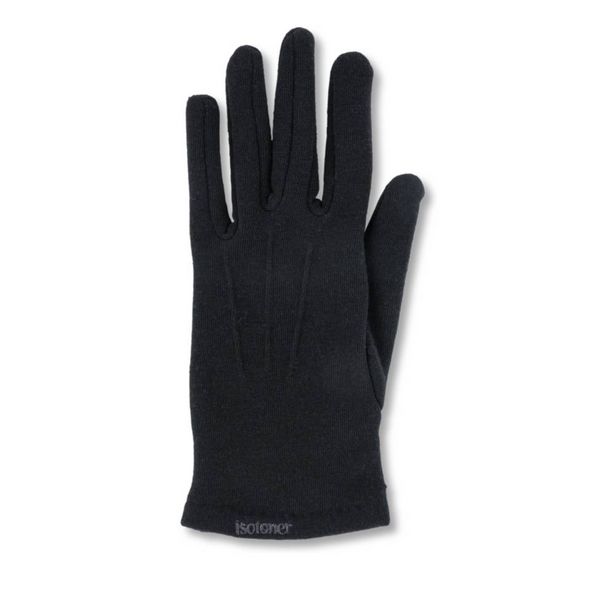 Gants NOIR ISOTONER