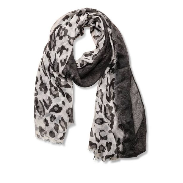 Foulard BLANC MERRY SCOTT