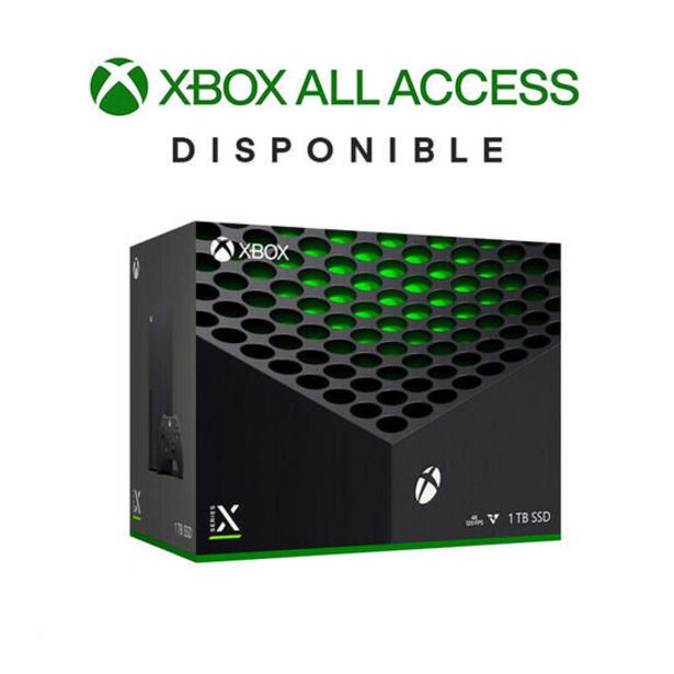 Xbox Series X offre à 499,99€ sur Micromania
