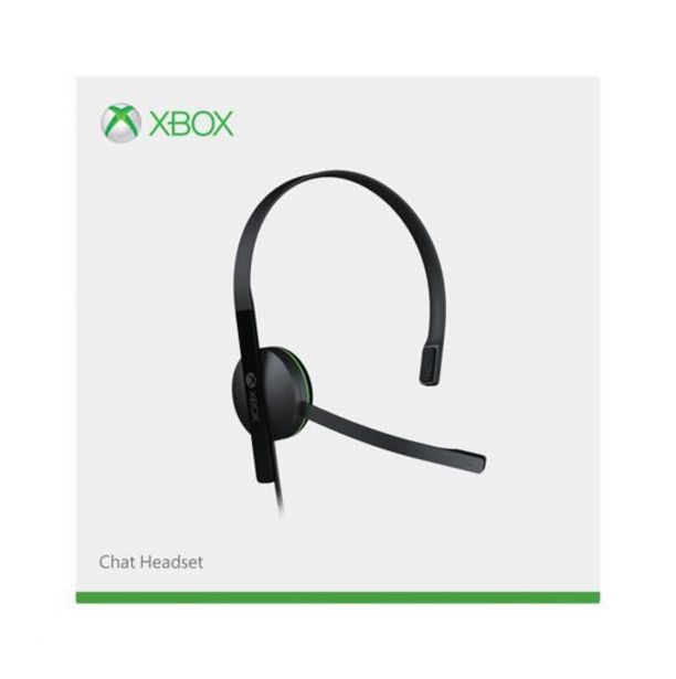 Micro-casque Filaire Xbox One offre à 22,99€