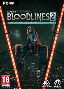 Vampire The Masquerade Bloodlines 2 Unsanctioned Edition offre à 69,99€ sur Micromania
