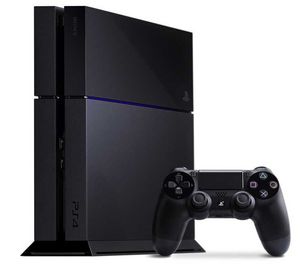 PlayStation 4 Noire 1 To offre à 259,99€ sur Micromania