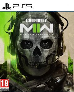 Call Of Duty Modern Warfare II offre à 79,99€ sur Micromania