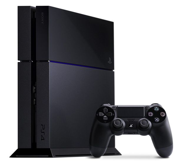 PlayStation 4 Noire 500 Go offre à 249,99€