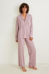 Pyjama offre à 17,99€ sur C&A