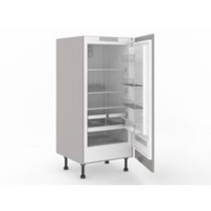 Demi-colonne pour réfrigérateur intégrable offre à 208,18€ sur Lapeyre