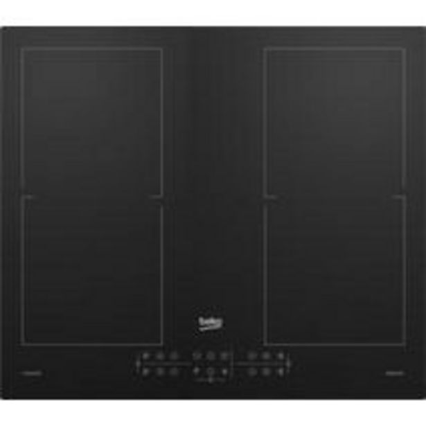 Table de cuisson induction modulable BEKO offre à 489€ sur Lapeyre