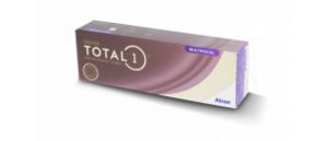 Dailies Total 1 Multifocal High X30 offre à 34,45€ sur Optic 2000