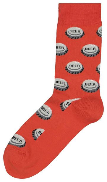 promo chaussettes homme