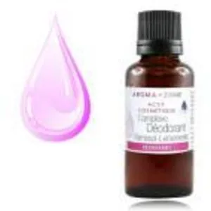 Complexe déodorant Farnesol - Lemonester offre à 4,1€ sur Aroma Zone