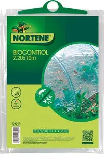 Filet anti-insectes Biocontrol L.10 x l.2,20 m offre à 53,49€ sur Jardiland