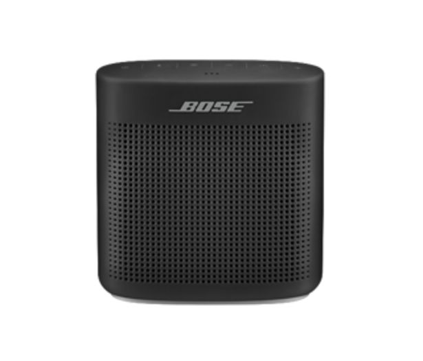 SoundLink Color Bluetooth® speaker II - Remise à neuf offre à 109,95€ sur Bose