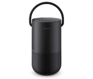 Bose Portable Smart Speaker offre à 419,95€ sur Bose