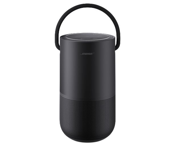 Bose Portable Smart Speaker offre à 374,95€ sur Bose