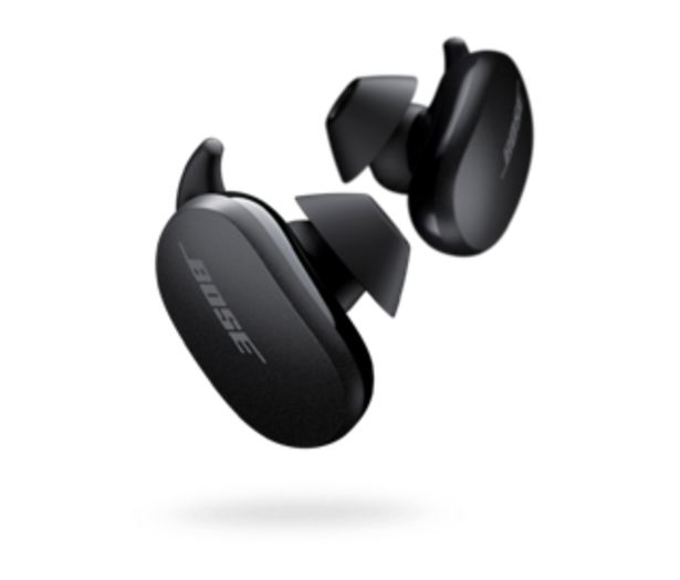 Écouteurs Bose QuietComfort® offre à 229,95€ sur Bose