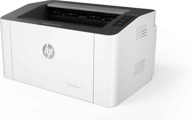 Imprimante laser HP LASER 107W offre à 139€