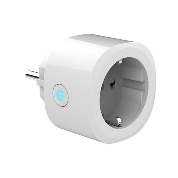 Logicom Home Pluggy Prise connectée (Prise EU alimentation 110-240V - Perte de(...) offre à 23,99€ sur Rue du commerce