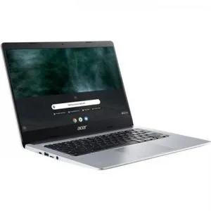 Ordinateur portable Chromebook ACER CB314-1HT-P39K 14 FHD tactile - Pentium(...) offre à 648,85€ sur Rue du commerce