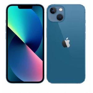 IPhone 13 - 128GO - Bleu offre à 859,99€ sur Rue du commerce