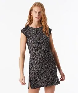 VILLERET Chemise de nuit imprimée offre à 29,99€ sur Etam