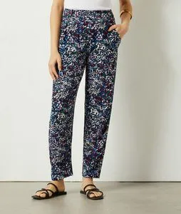 GAYA Pantalon fluide imprimé offre à 35,99€ sur Etam