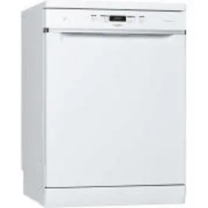 Lave-vaisselle 60 cm WHIRLPOOL WFC3C42P offre à 699,9€ sur Pulsat