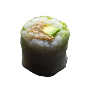 Spring Thon Cuit Avocat offre à 6,7€ sur Sushi Shop