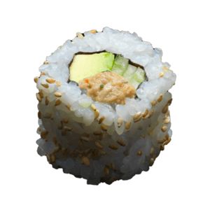 California Thon cuit offre à 5,5€ sur Sushi Shop