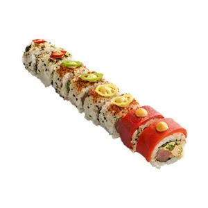 MoScoville Signature Roll offre à 12,9€ sur Sushi Shop